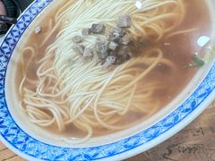 -西域美食(西直门南小街店)
