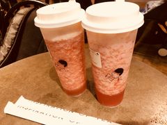 -喜茶(上海正大广场店)