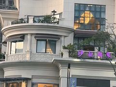 -沙龙酒家