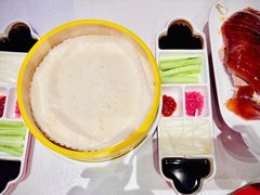 -大鸭梨烤鸭(车站路店)