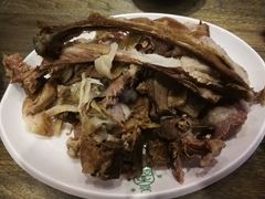 -清真益鑫羊肉手抓馆(南大街店)