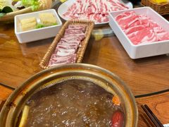 -古关火锅店(古北水镇景区店)