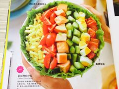 -必胜客(海滨店)