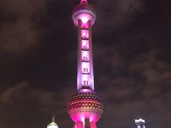 -东方明珠广播电视塔