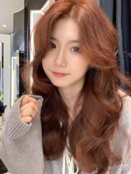 -Rise Hair上升造型