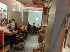 -左庭右院鲜牛肉火锅(苏州园区永旺店)