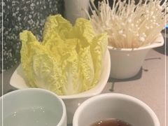-半天妖烤鱼(京新广场店)