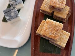 -彩丰楼中餐厅·仁恒洲际酒店