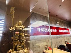 -聚味瞿记·龙虾堂(咸嘉湖店)