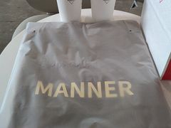 -Manner Coffee(IFS一楼店)