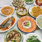 海南聚餐吃海鲜大餐 | 阿浪海鲜一个大满足！