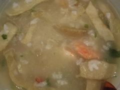 蟹虾粥-皮蛋弟砂锅店(总店)