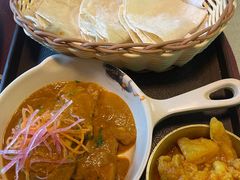 -尼泊尔雪莲餐厅(北京东路店)