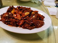 -陈傻子餐厅(世纪都会店)