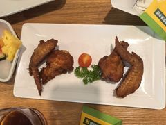-豪客来牛排(中核世纪广场店)