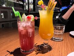 -MARU玛露音乐餐厅(大学路店)