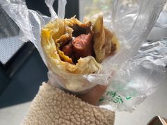 -唐氏臭豆腐(南京中银大厦店)