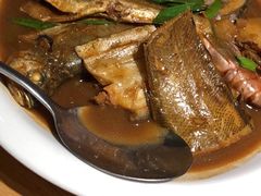 红烧杂鱼-原製原味(普陀山磐龙店)
