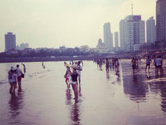 iphone_upload_pic-栈桥景区
