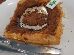-港风堂茶餐厅(深圳湾口岸店)