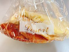 -美丽心情蛋糕(江苏路店)