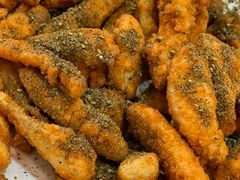 -恩宏德餐馆(平山道店)