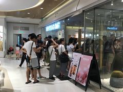 -喜茶(深圳东门1234店)