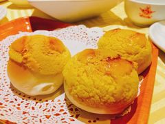 菠萝包-石岐佬中山菜馆(张溪店)
