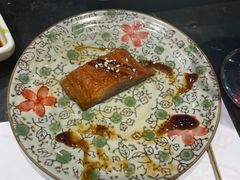-铁板诱惑法式铁板烧(大卫城店)