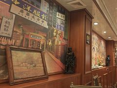 -三玛璐酒楼(汉口路店)