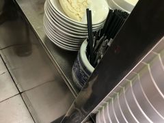 -清真李唯一优质肉丸糊辣汤