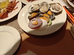 -深圳香格里拉酒店