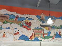 -哈尔滨烧烤·山河村铁锅炖(交大店)