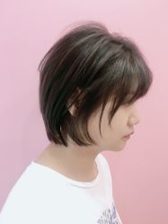 -YESIDO椰岛造型烫发染发