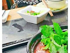 -有一锅·黑山羊腊排骨土鸡火锅(古城四方街店)