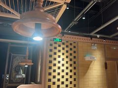 -谷丽麦馕新疆菜·清真(步步高梅溪新天地店)