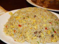 咖喱炒饭-津菜宋记老房子(鼓楼店)