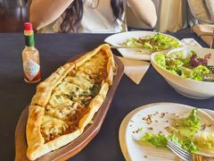 -Efes Turkish & Mediterranean Cuisine 艾菲斯餐厅(陆家嘴店)