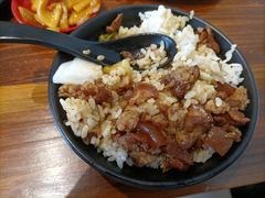卤肉饭-大三元台湾鲁肉饭(沙井新桥店)