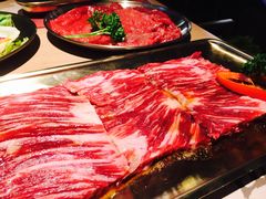 -西塔老太太泥炉烤肉(北京望京店)