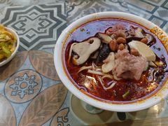 -吴记怪味面(牛王庙店)