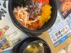 -海兰江石锅饭(水上店)