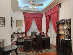 -龙环葡韵住宅式博物馆