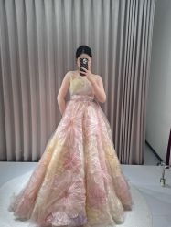 -PAI婚纱礼服设计馆【大牌租赁/高级定制】