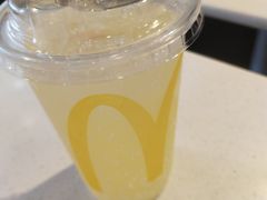 -麦当劳(四川北路店)