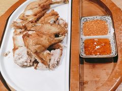 麦麦山烤鸡-麦麦山云南菜(复地活力城店)