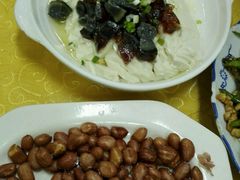 -天津外国语大学（马场道校区）食堂