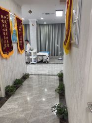 -痘庄科学祛痘国际连锁