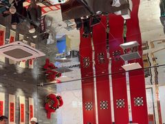 -金牌禄运·点心·啫煲(百信广场店)