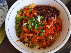 -小崔家臊子面(蔡家坡总店)